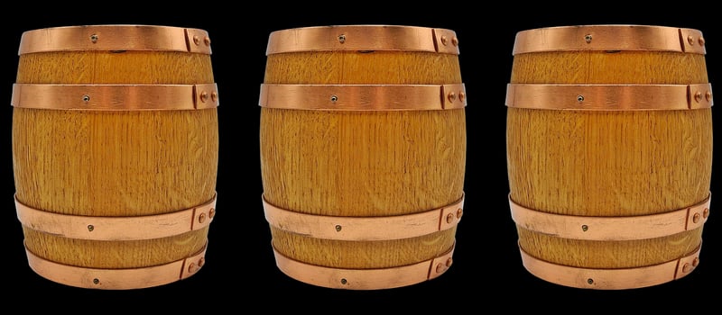 Rain Barrel