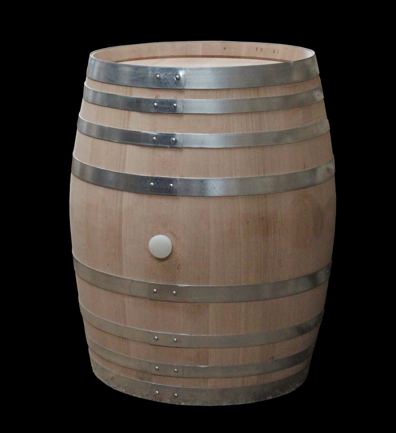 Rain Barrels